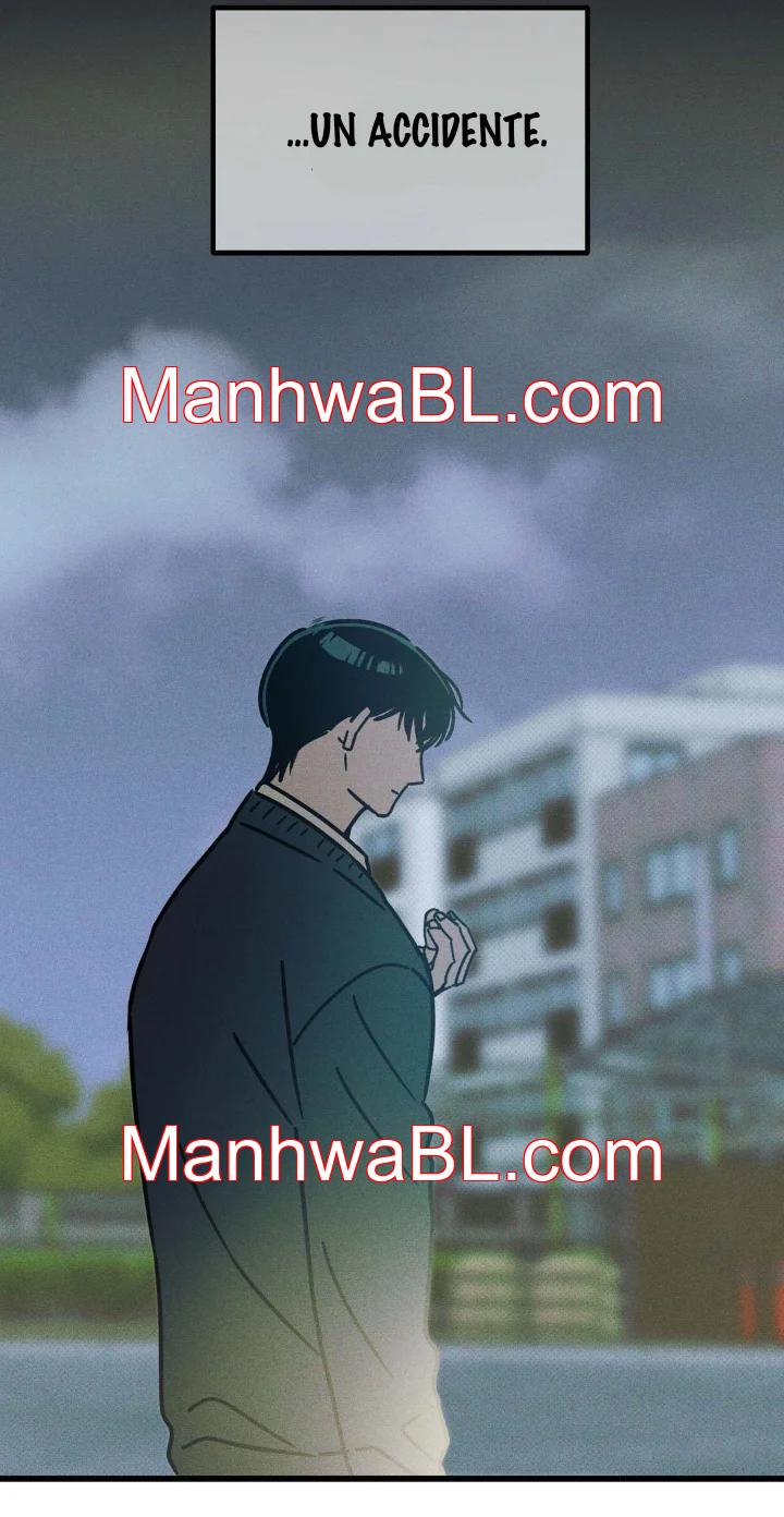 Confesión desde el principio - Capítulo 19.3 manhwa
