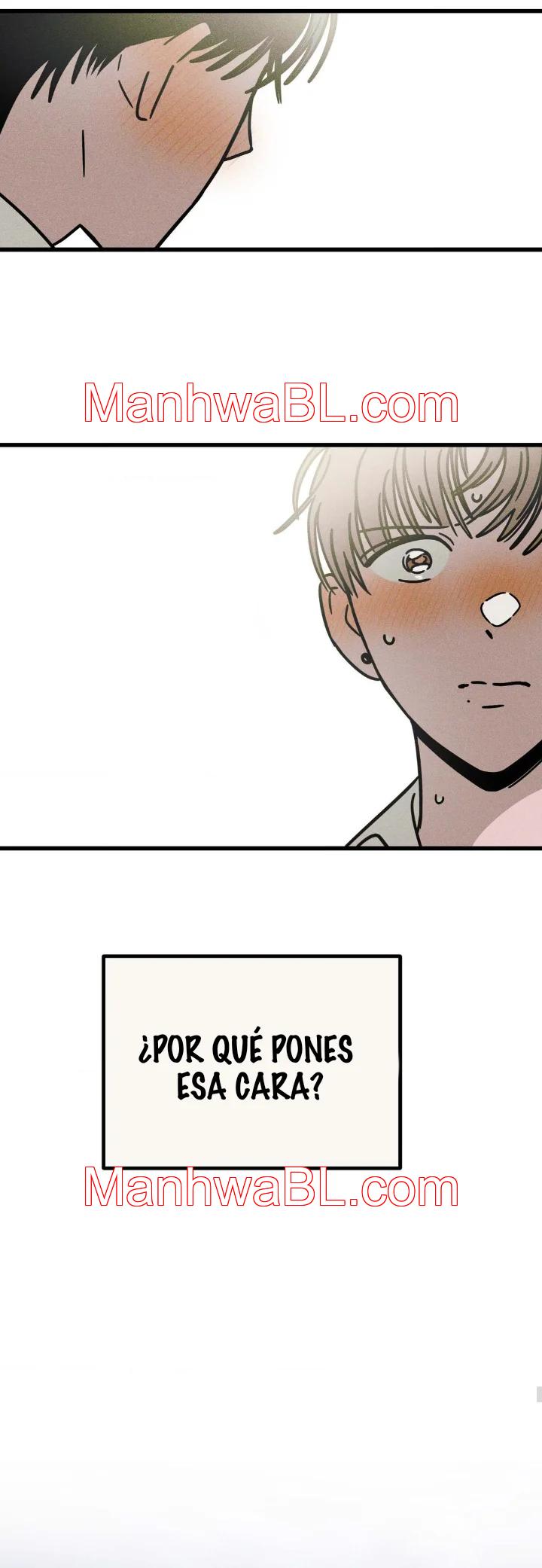 Confesión desde el principio - Capítulo 19.3 manhwa
