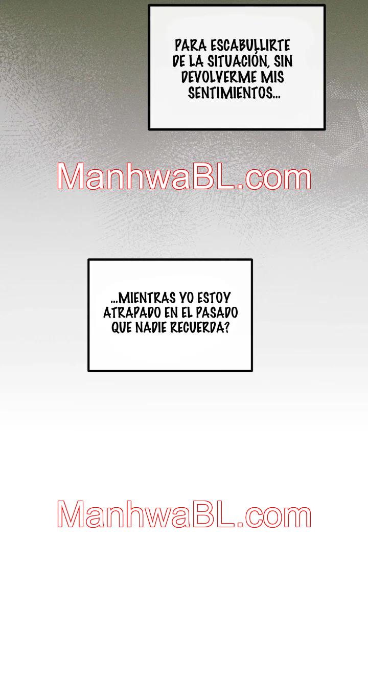 Confesión desde el principio - Capítulo 19.3 manhwa
