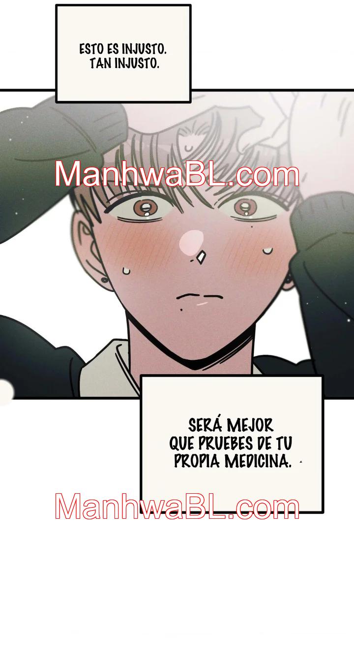 Confesión desde el principio - Capítulo 19.3 manhwa