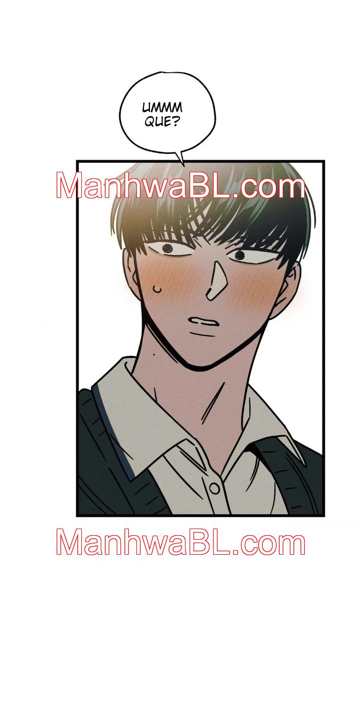 Confesión desde el principio - Capítulo 19.3 manhwa