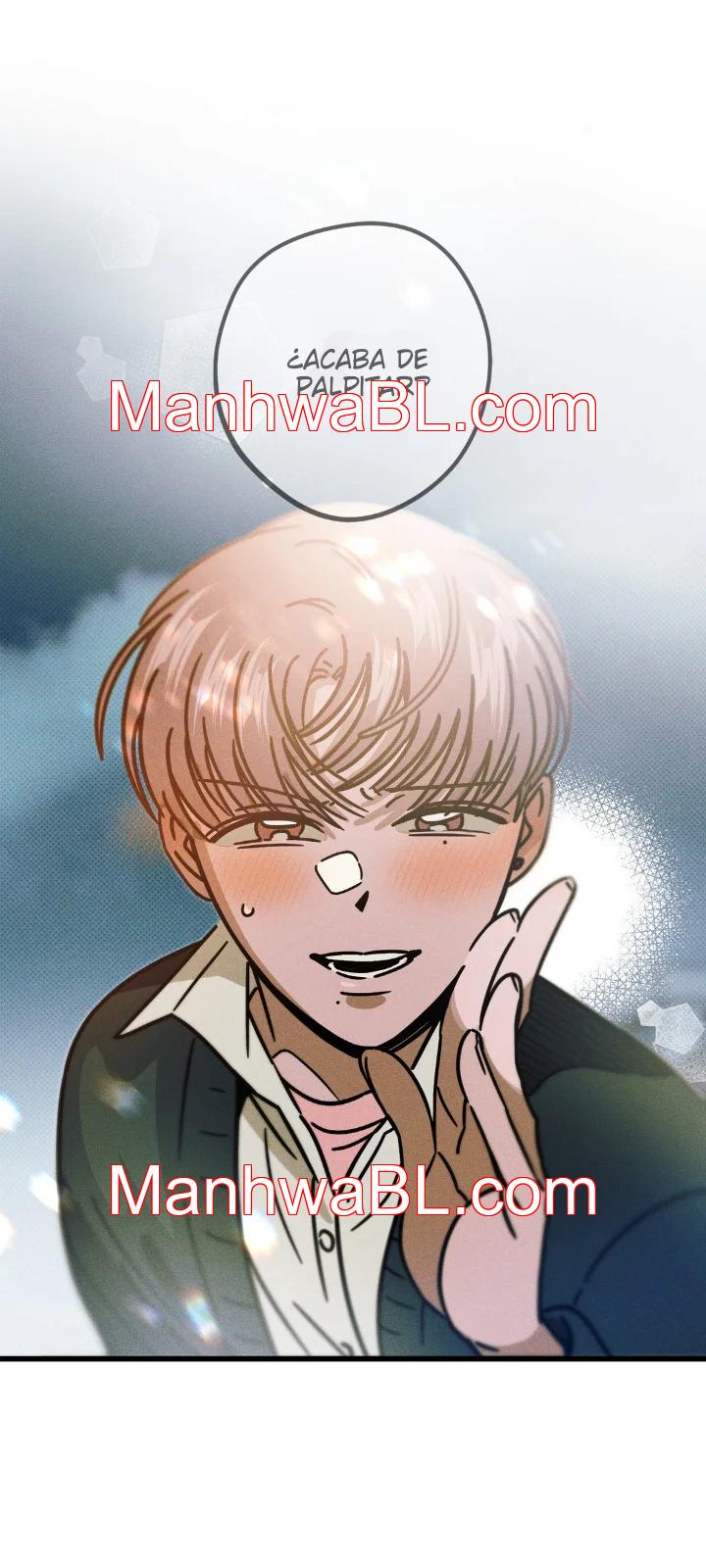Confesión desde el principio - Capítulo 19.3 manhwa