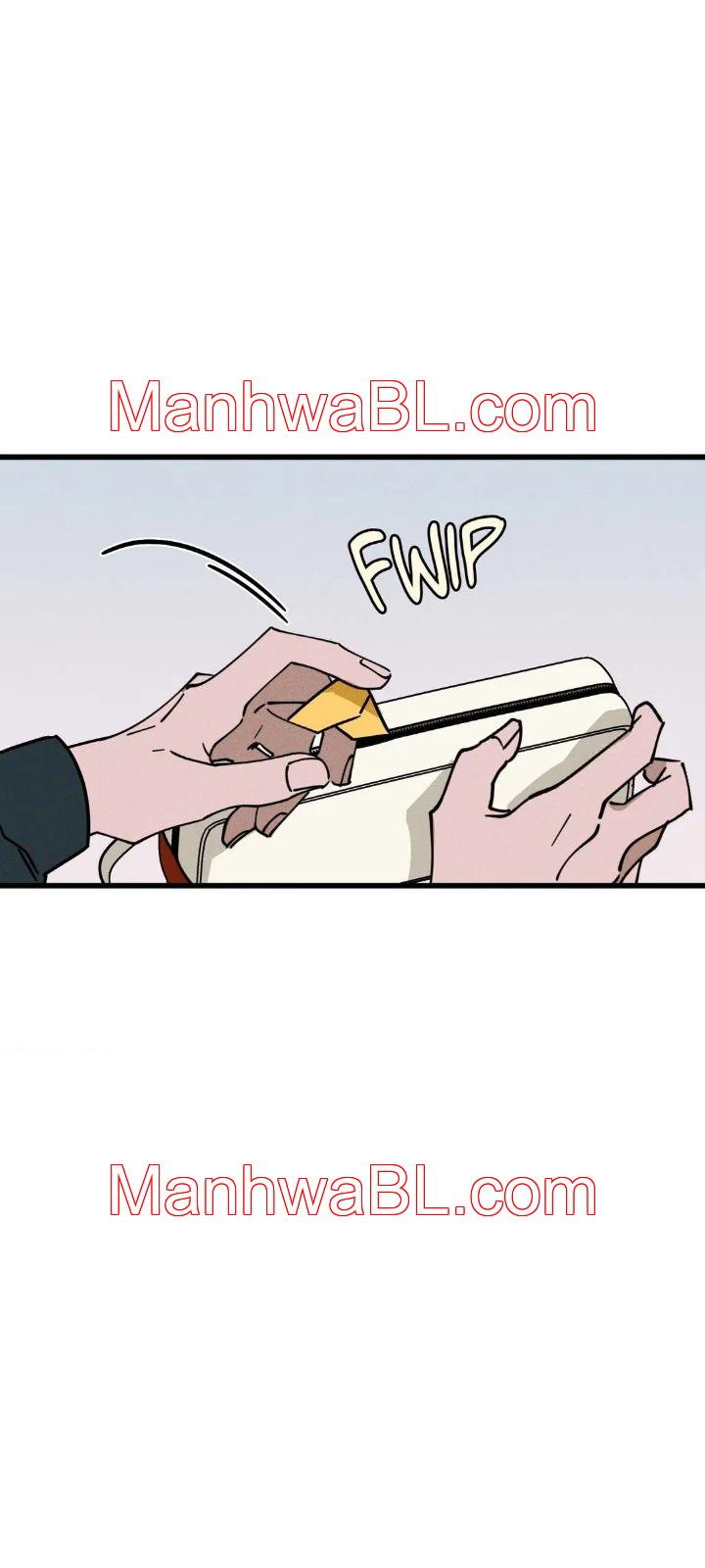 Confesión desde el principio - Capítulo 19.3 manhwa