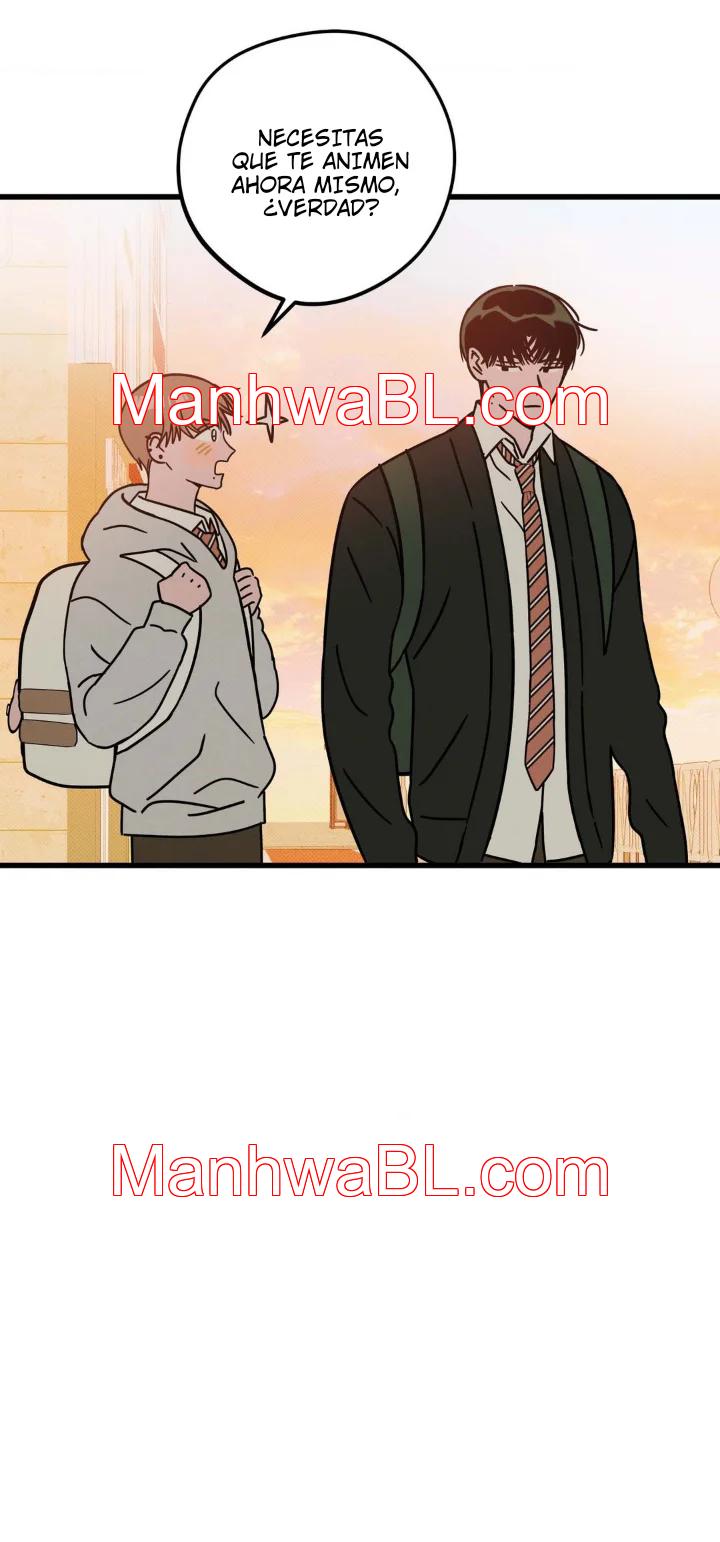 Confesión desde el principio - Capítulo 10.2 manhwa