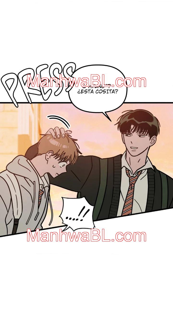 Confesión desde el principio - Capítulo 10.2 manhwa