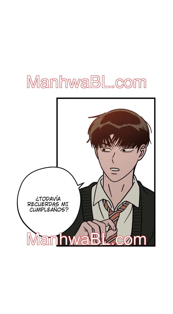 Confesión desde el principio - Capítulo 10.2 manhwa