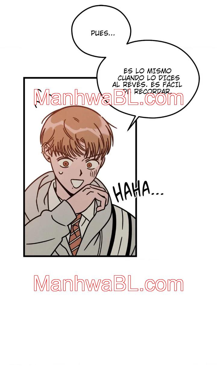 Confesión desde el principio - Capítulo 10.2 manhwa