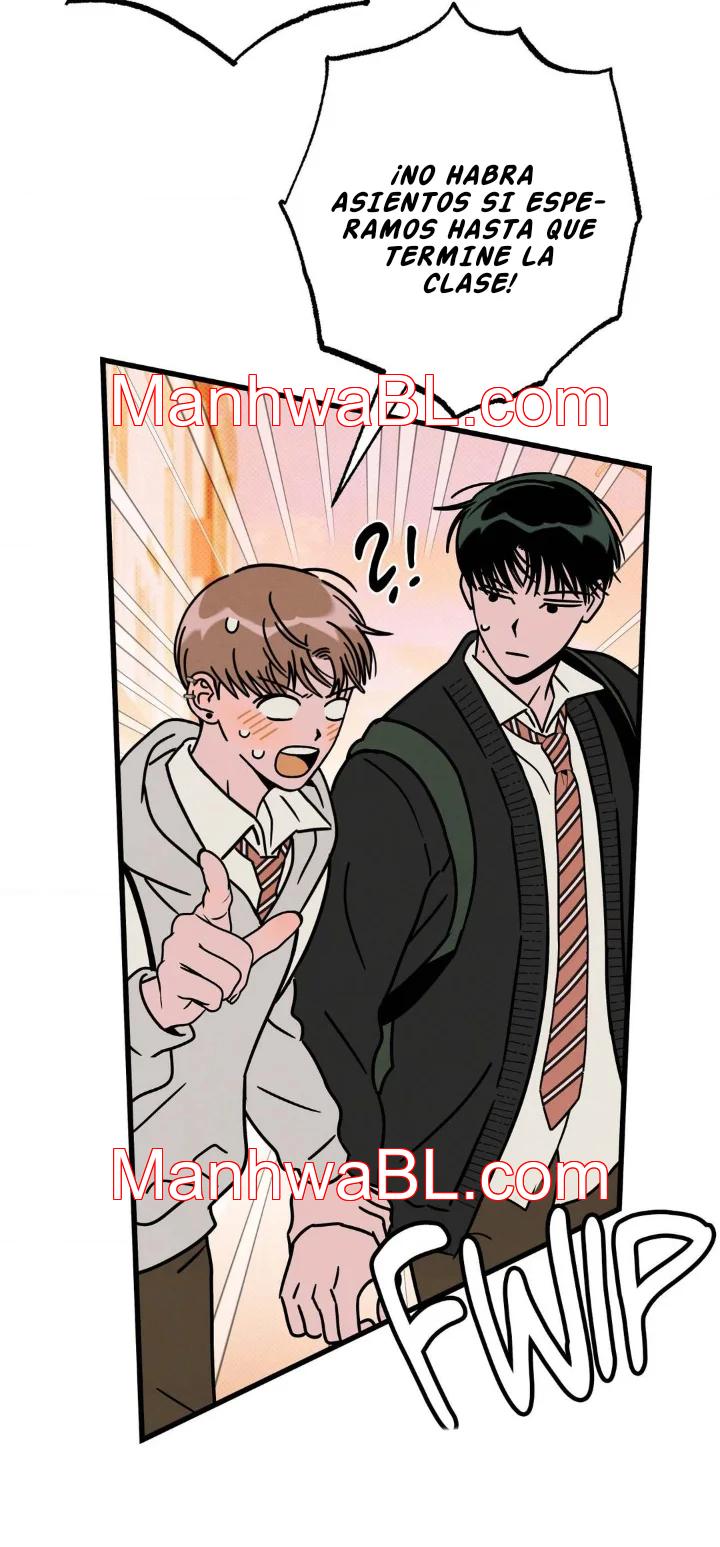 Confesión desde el principio - Capítulo 10.2 manhwa