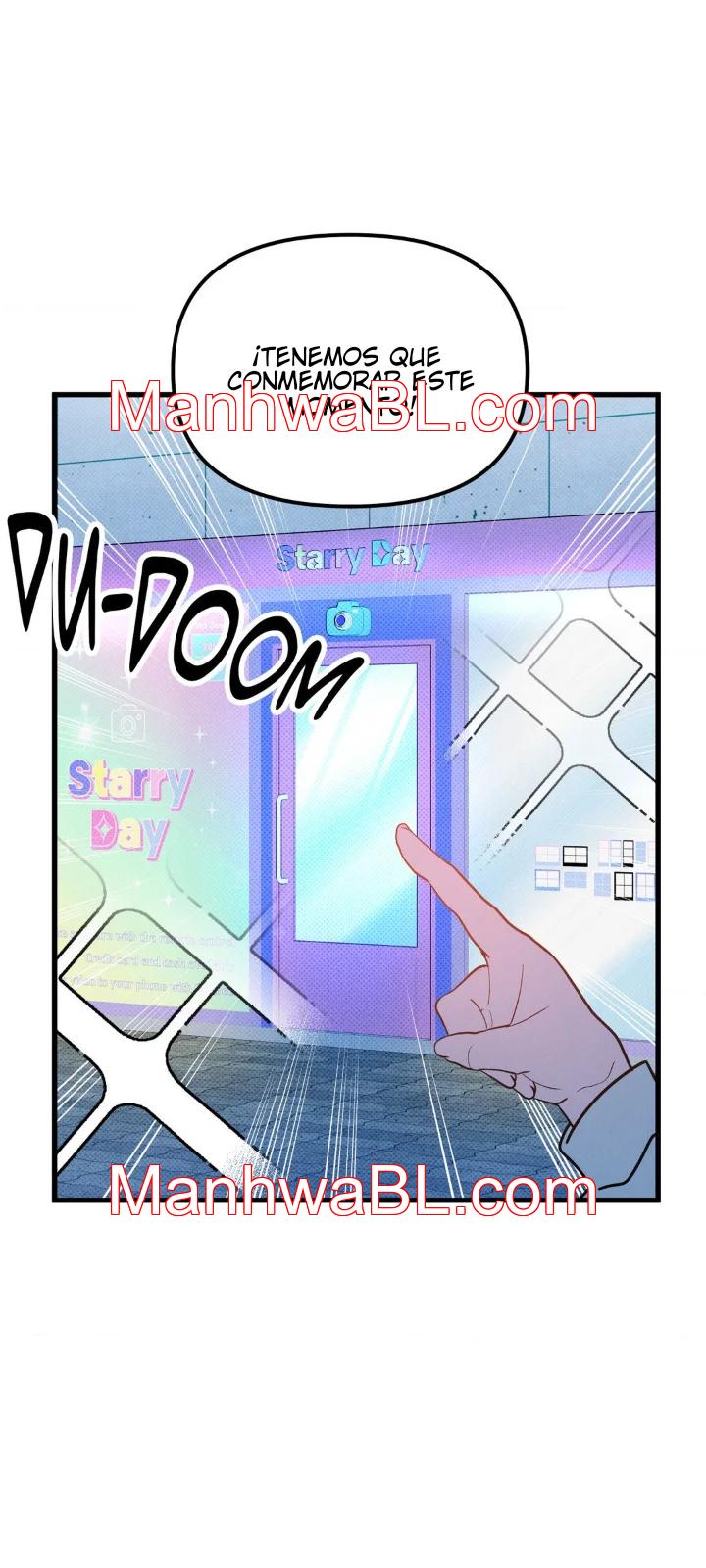 Confesión desde el principio - Capítulo 10.2 manhwa