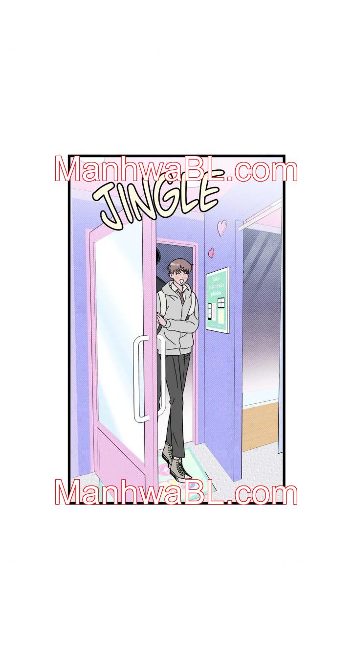 Confesión desde el principio - Capítulo 10.2 manhwa