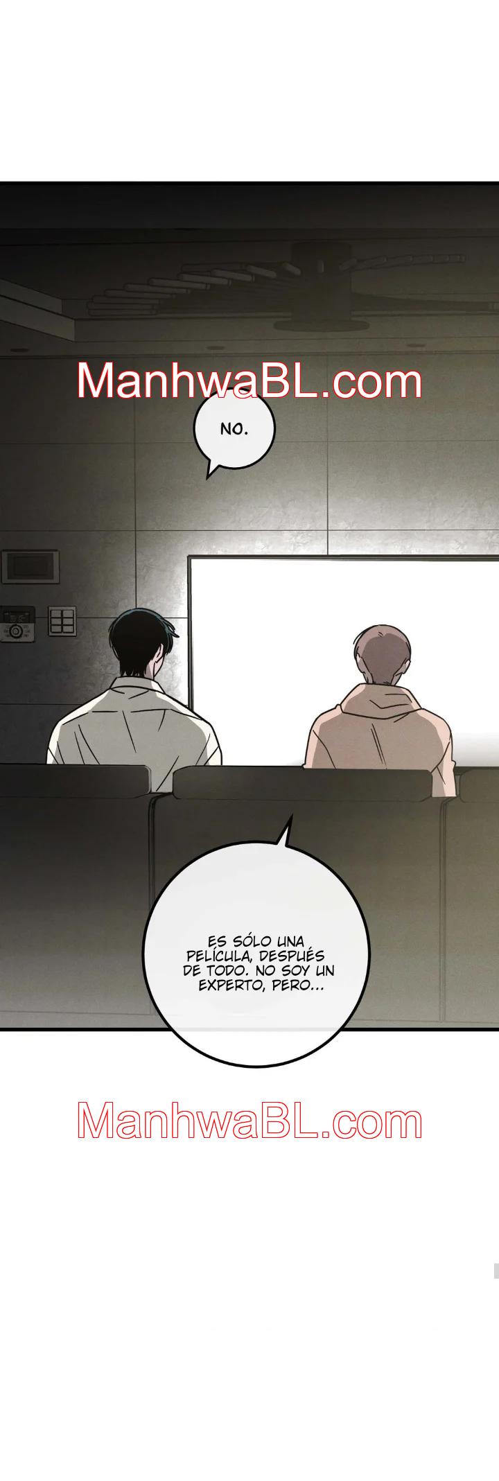 Confesión desde el principio - Capítulo 15.3 manhwa