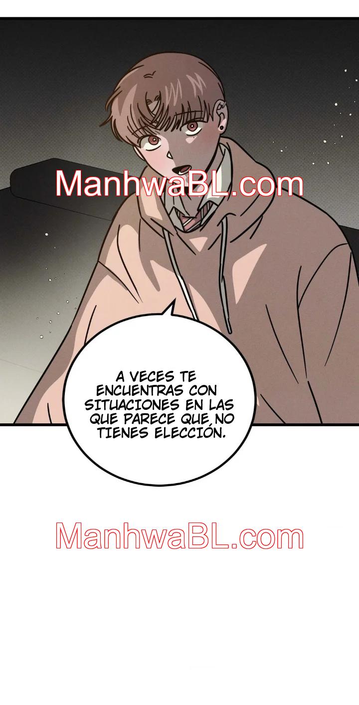 Confesión desde el principio - Capítulo 15.3 manhwa
