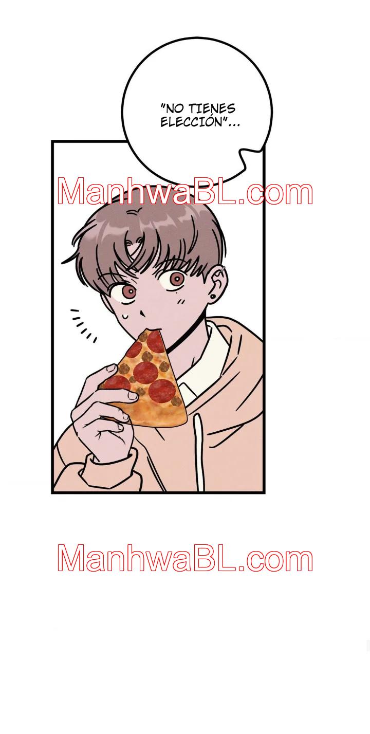 Confesión desde el principio - Capítulo 15.3 manhwa