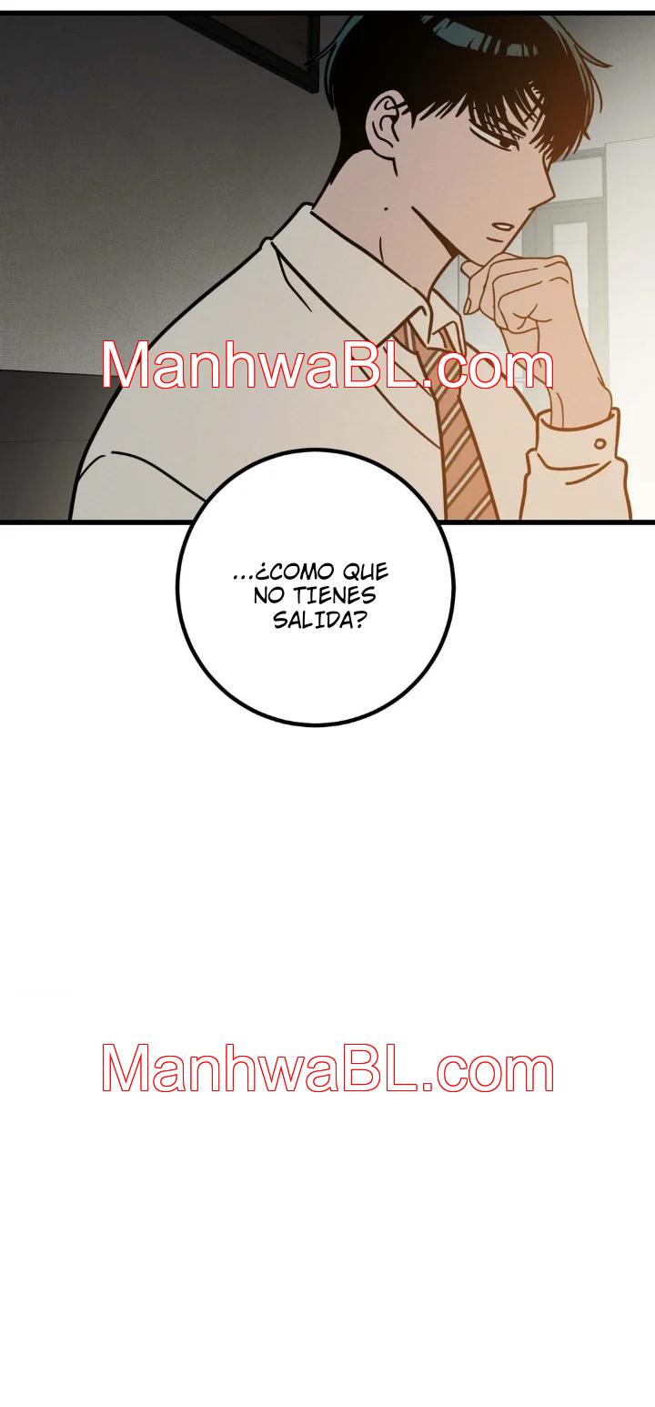 Confesión desde el principio - Capítulo 15.3 manhwa