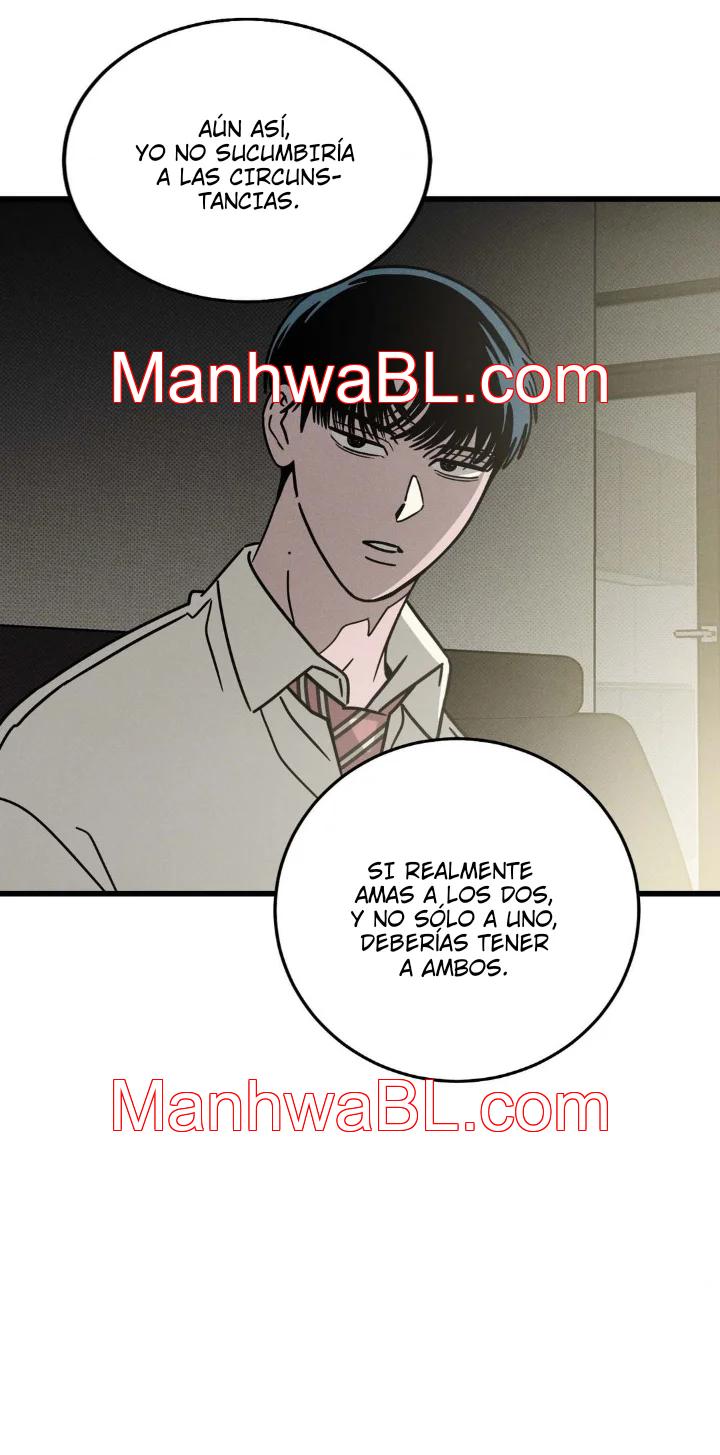 Confesión desde el principio - Capítulo 15.3 manhwa