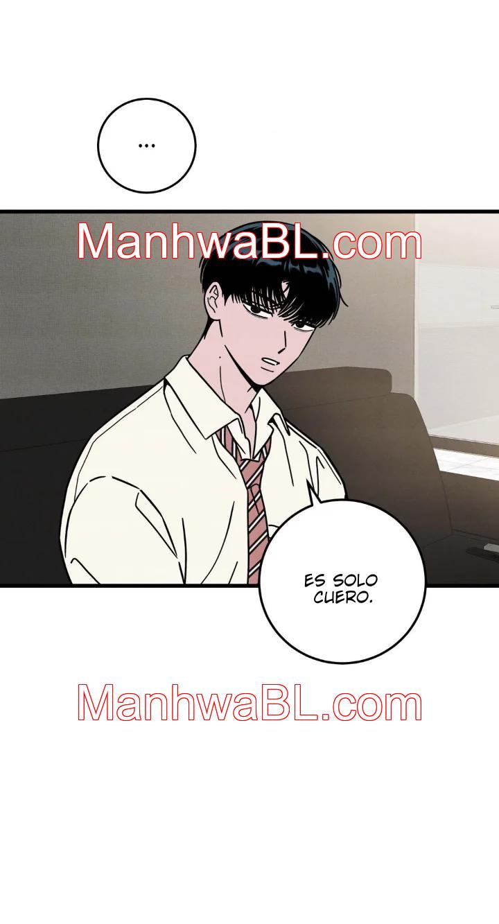 Confesión desde el principio - Capítulo 15.3 manhwa