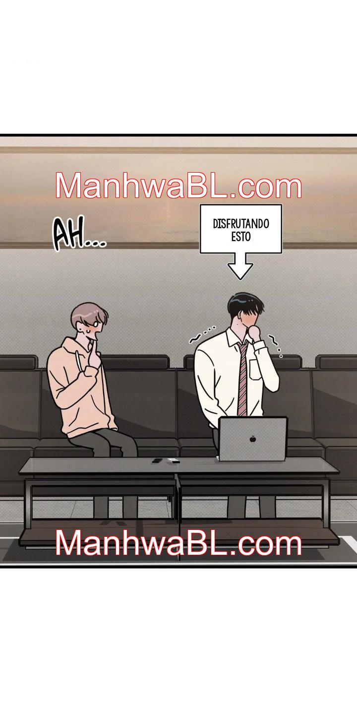 Confesión desde el principio - Capítulo 15.3 manhwa