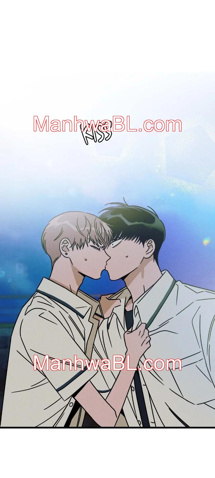 Confesión desde el principio - Capítulo 29.3 manhwa