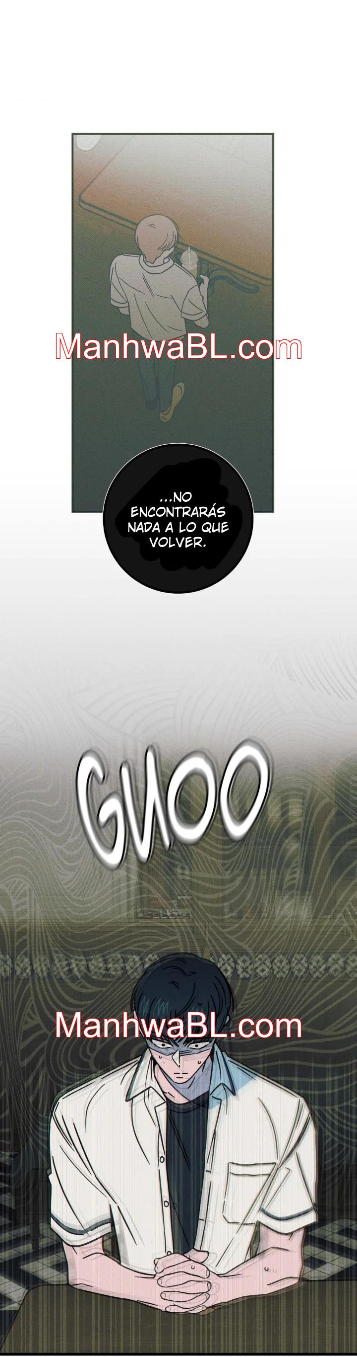 Confesión desde el principio - Capítulo 29.3 manhwa