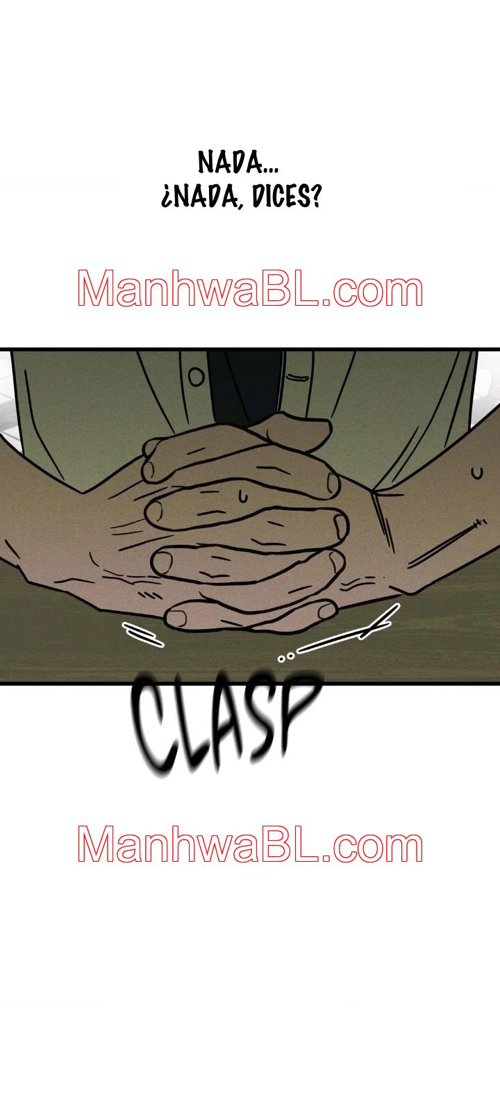 Confesión desde el principio - Capítulo 29.3 manhwa
