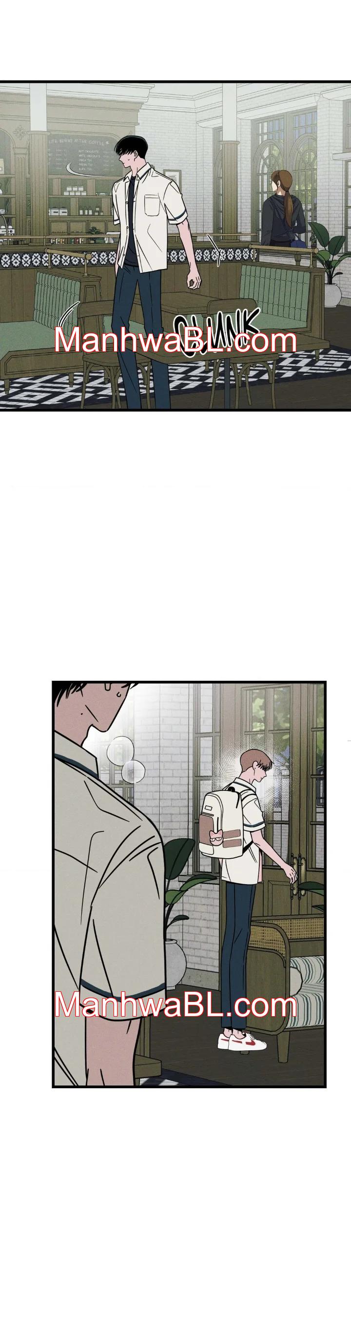 Confesión desde el principio - Capítulo 29.3 manhwa