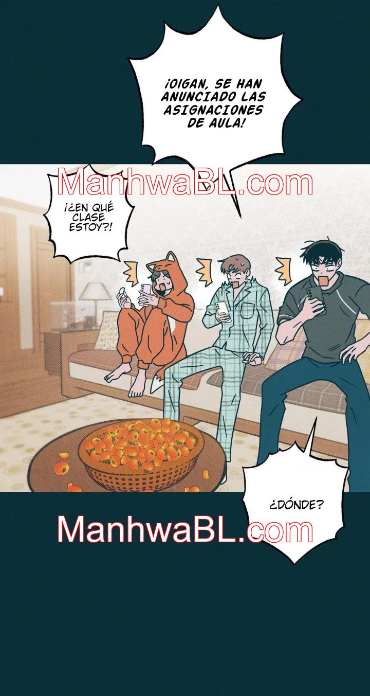Confesión desde el principio - Capítulo 9.3 manhwa