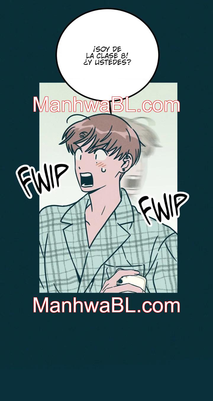 Confesión desde el principio - Capítulo 9.3 manhwa