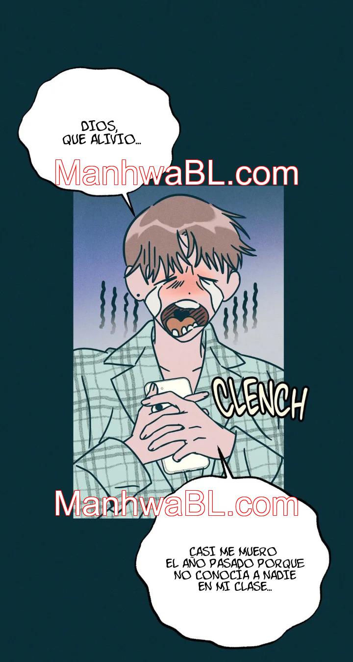 Confesión desde el principio - Capítulo 9.3 manhwa
