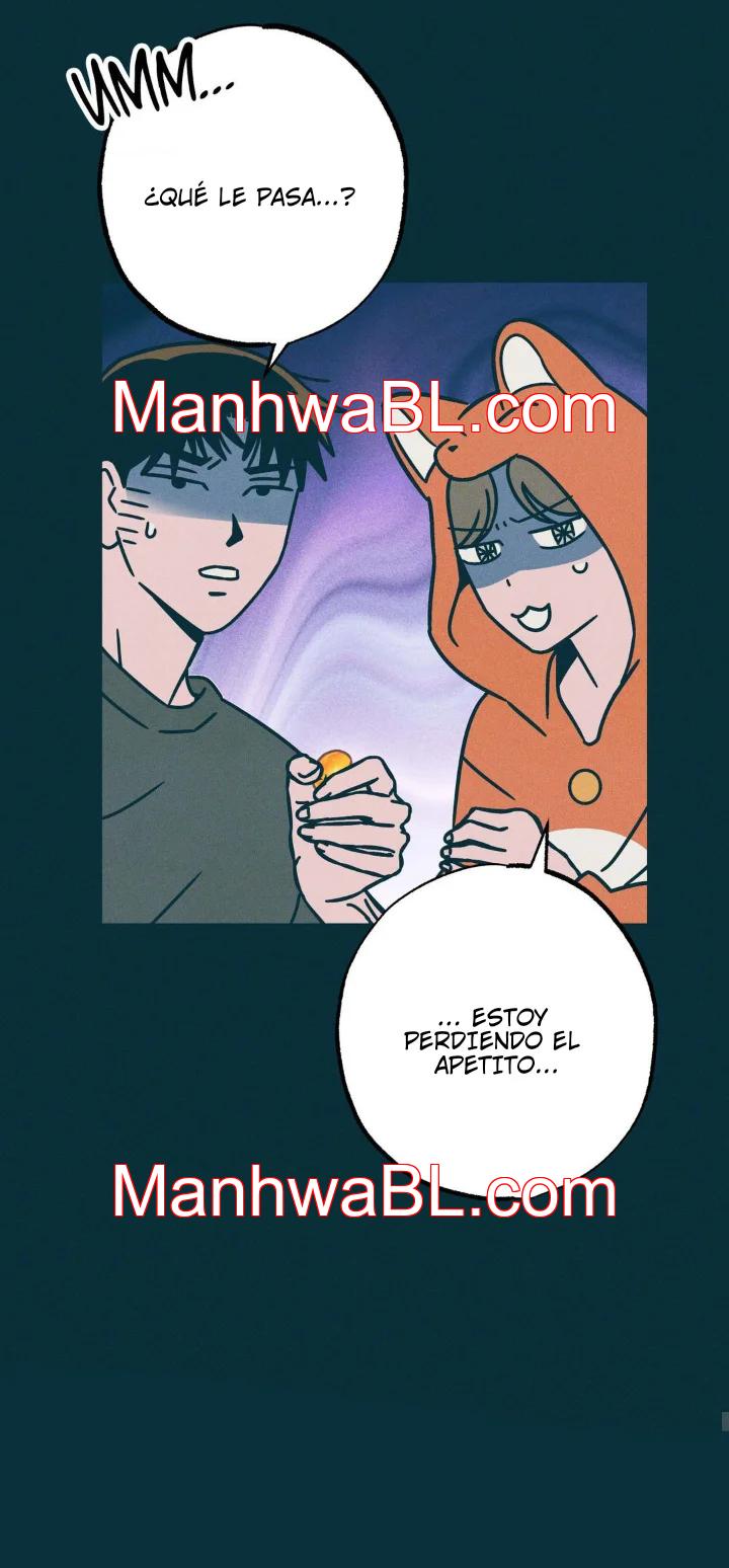 Confesión desde el principio - Capítulo 9.3 manhwa