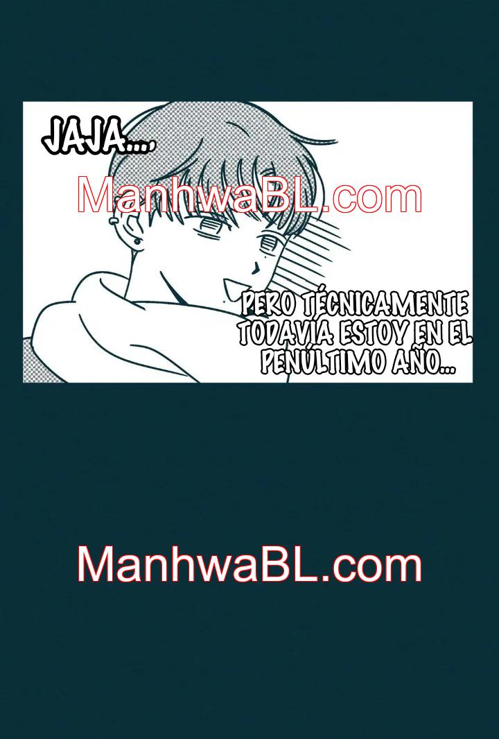 Confesión desde el principio - Capítulo 9.3 manhwa