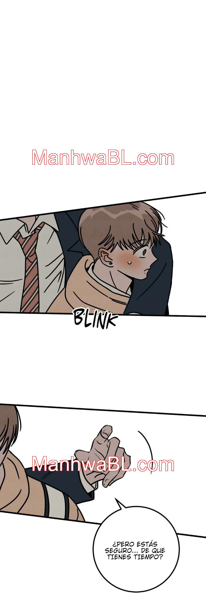 Confesión desde el principio - Capítulo 14.2 manhwa