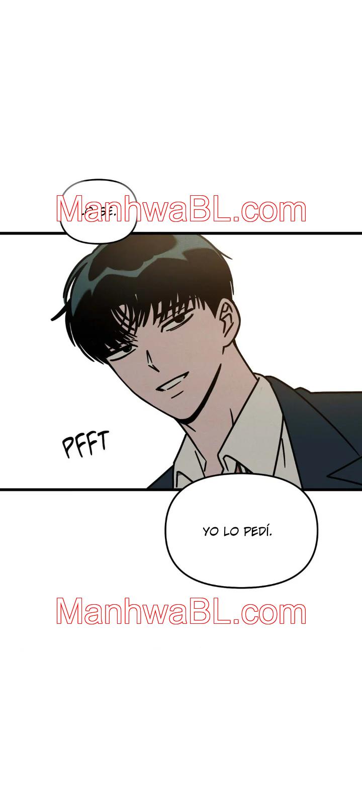 Confesión desde el principio - Capítulo 14.2 manhwa