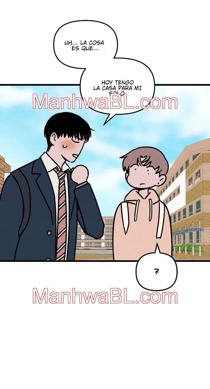 Confesión desde el principio - Capítulo 14.2 manhwa