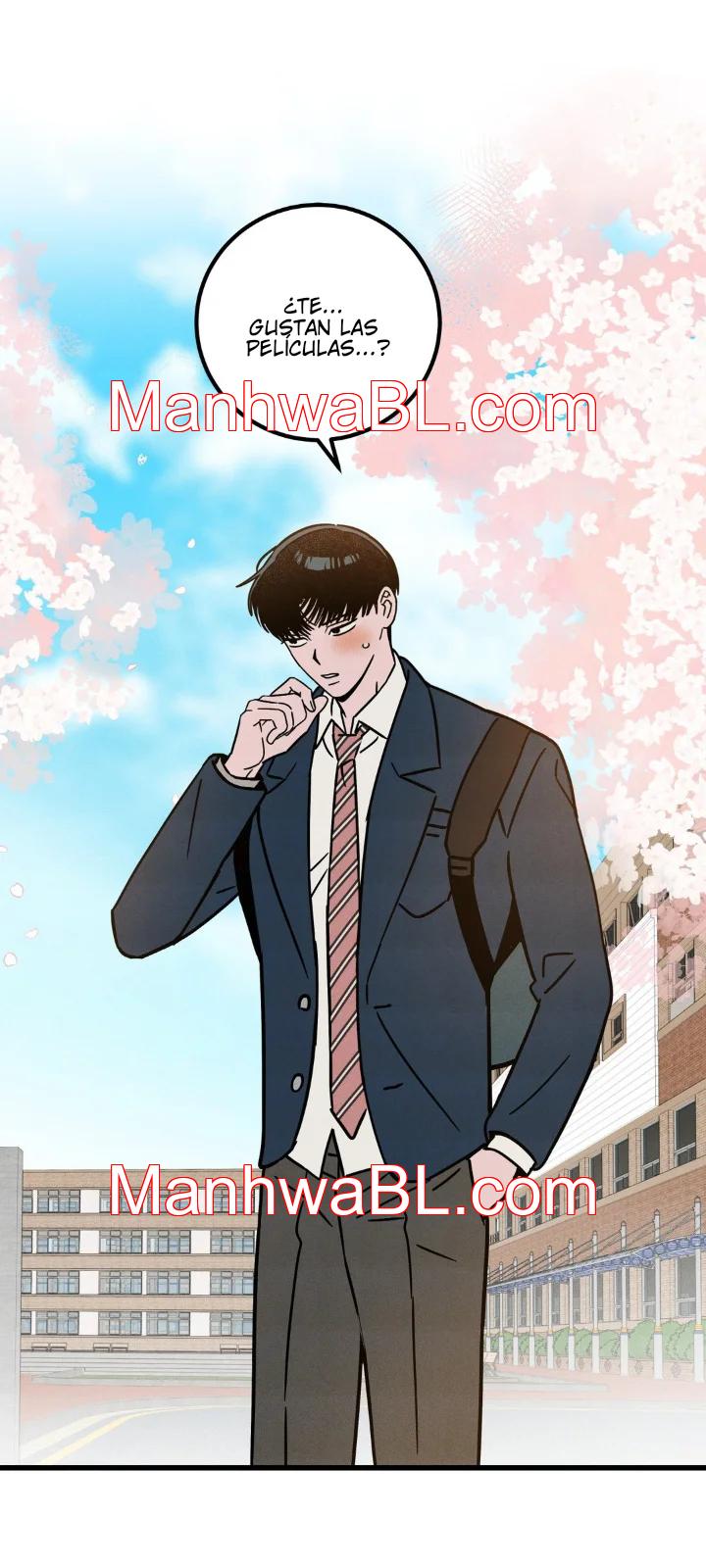 Confesión desde el principio - Capítulo 14.2 manhwa