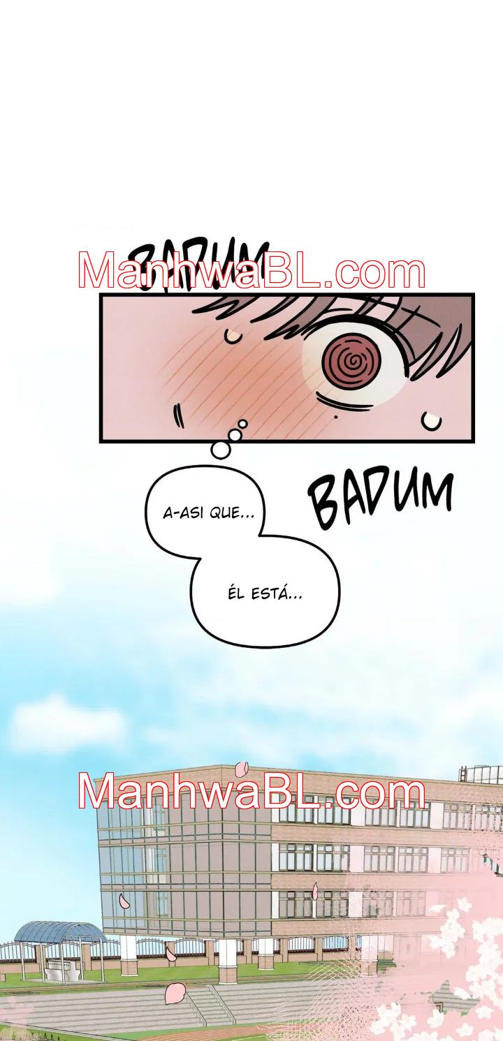 Confesión desde el principio - Capítulo 14.2 manhwa