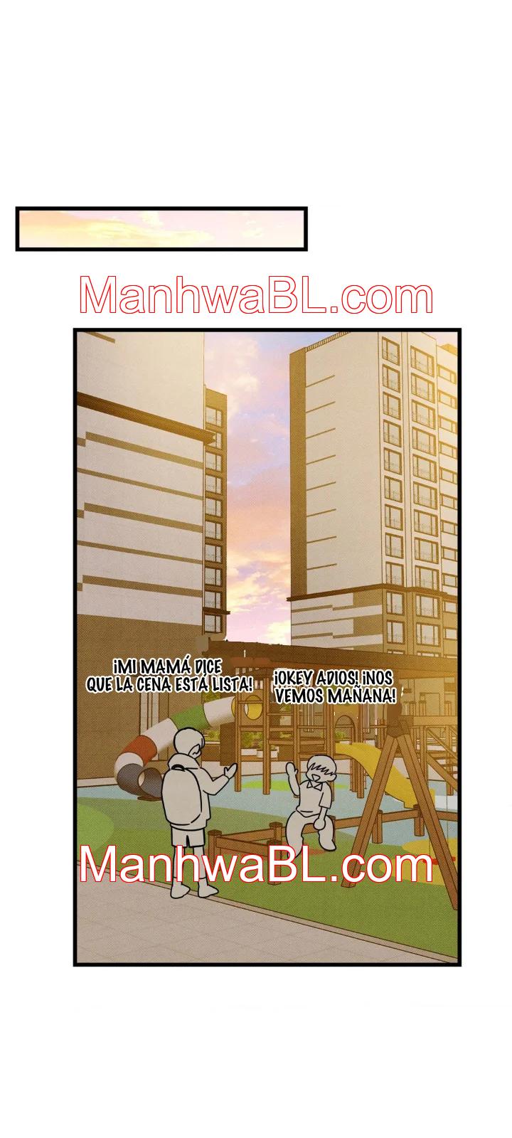 Confesión desde el principio - Capítulo 14.2 manhwa
