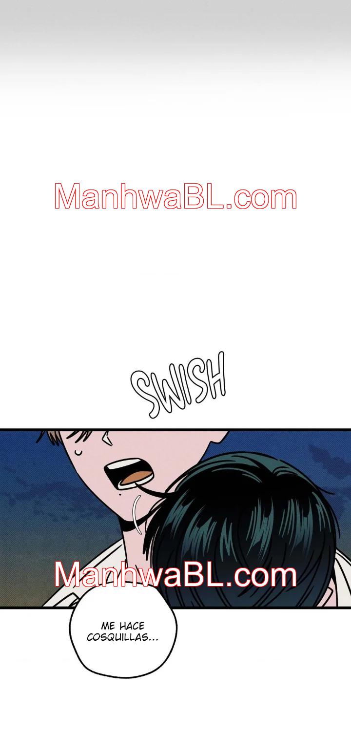 Confesión desde el principio - Capítulo 29.2 manhwa