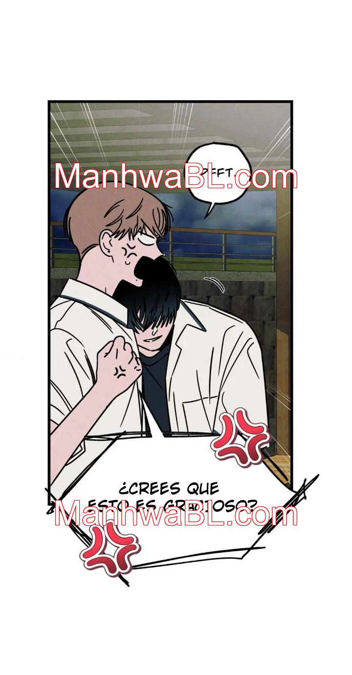 Confesión desde el principio - Capítulo 29.2 manhwa