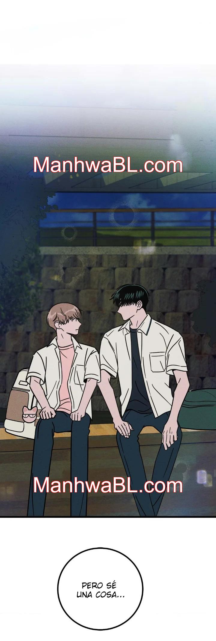 Confesión desde el principio - Capítulo 29.2 manhwa