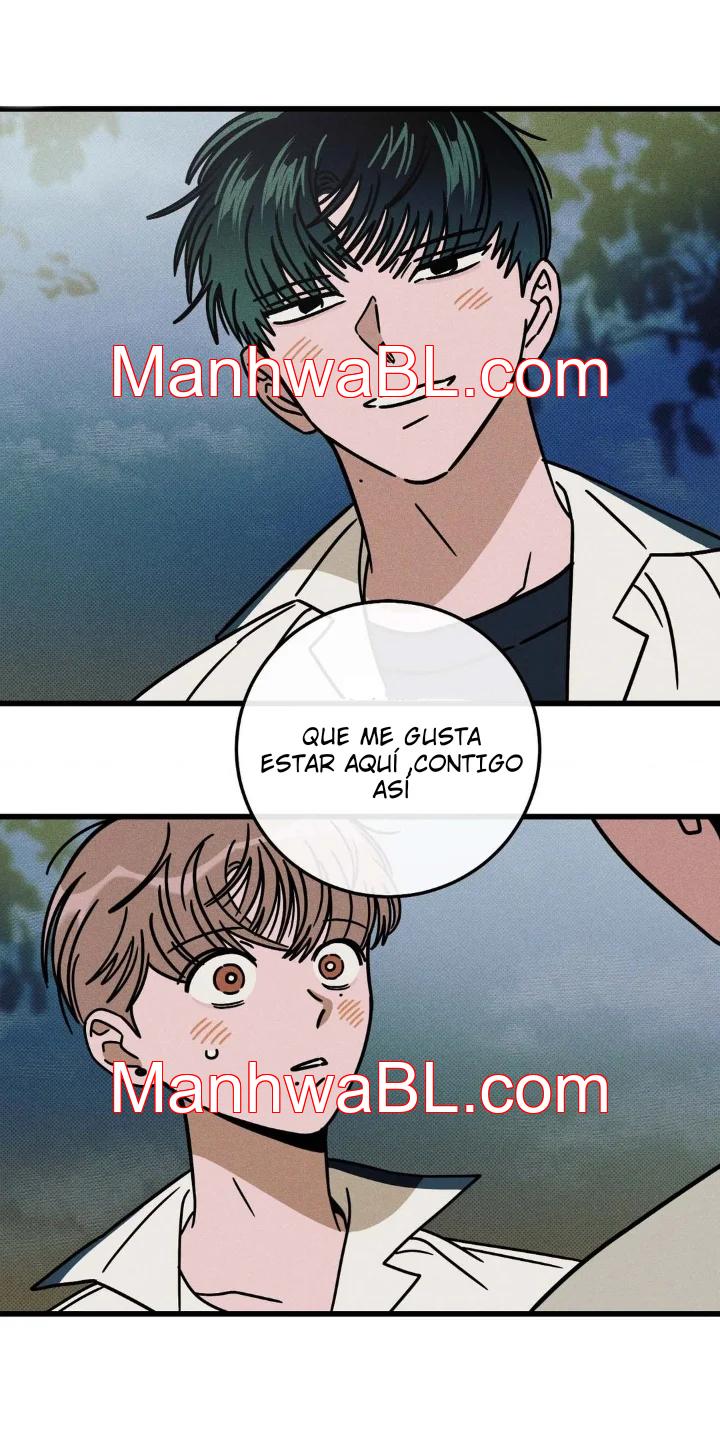 Confesión desde el principio - Capítulo 29.2 manhwa
