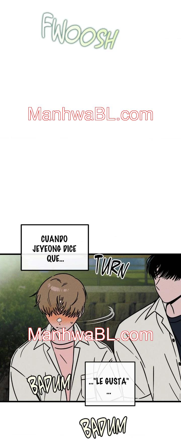 Confesión desde el principio - Capítulo 29.2 manhwa