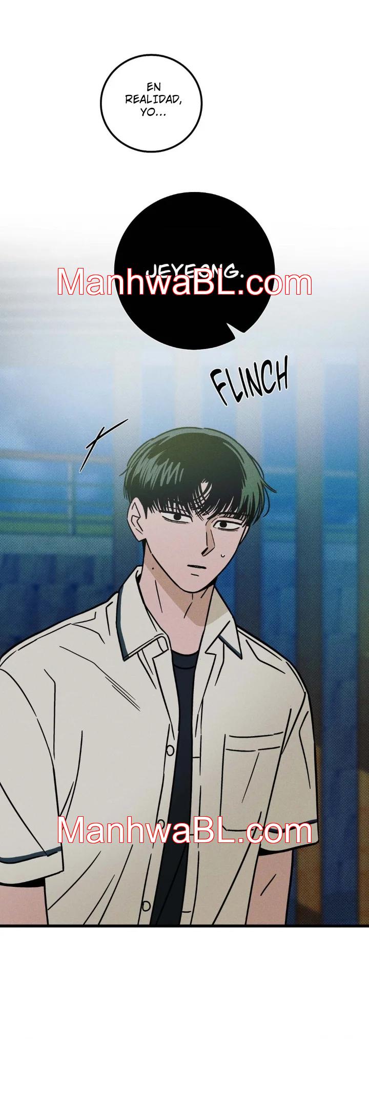 Confesión desde el principio - Capítulo 29.2 manhwa