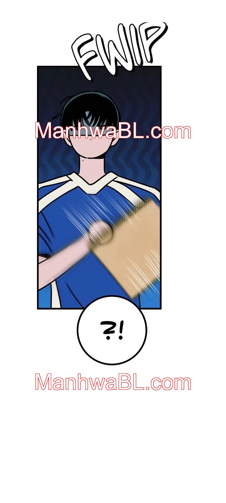 Confesión desde el principio - Capítulo 25.2 manhwa
