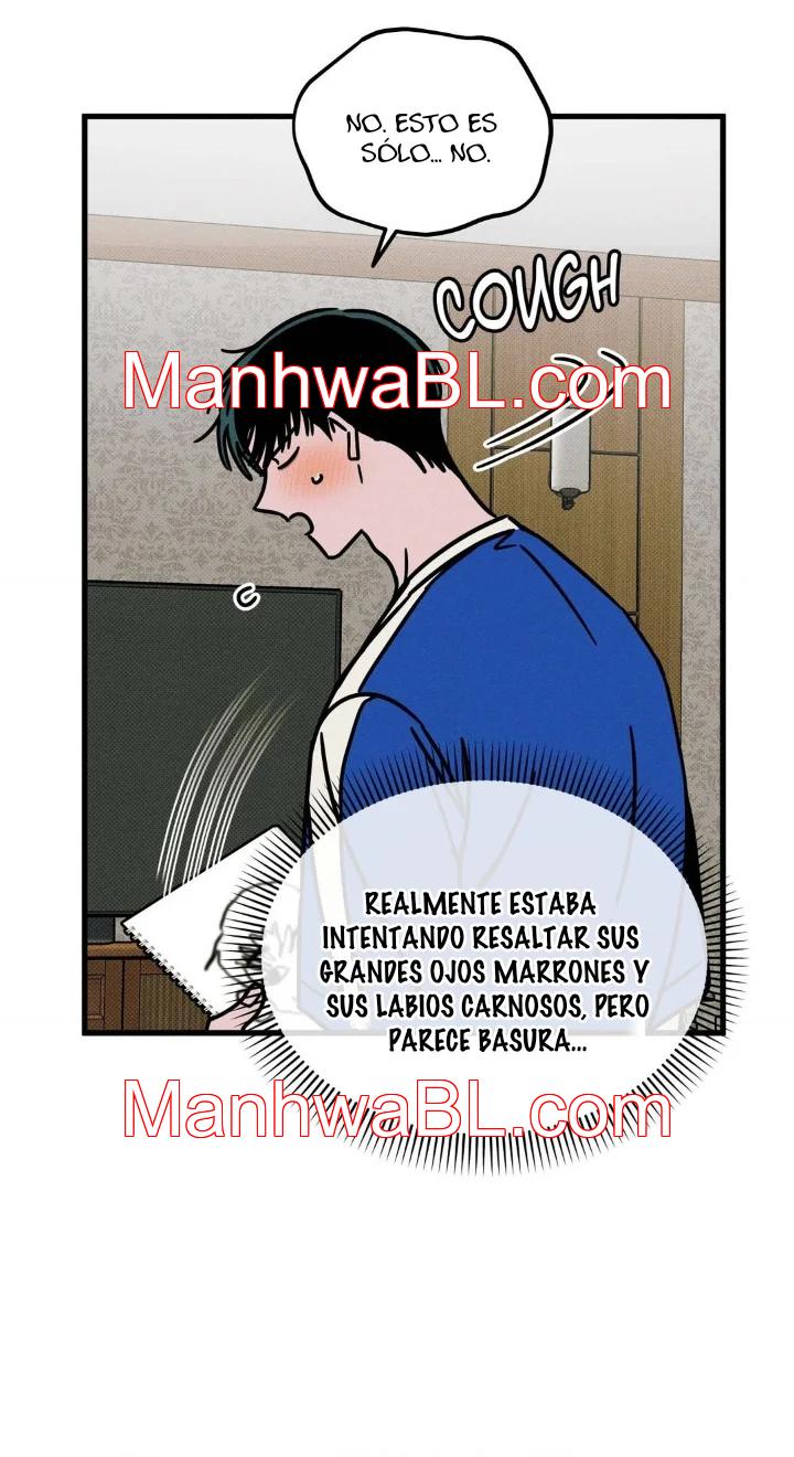 Confesión desde el principio - Capítulo 25.2 manhwa