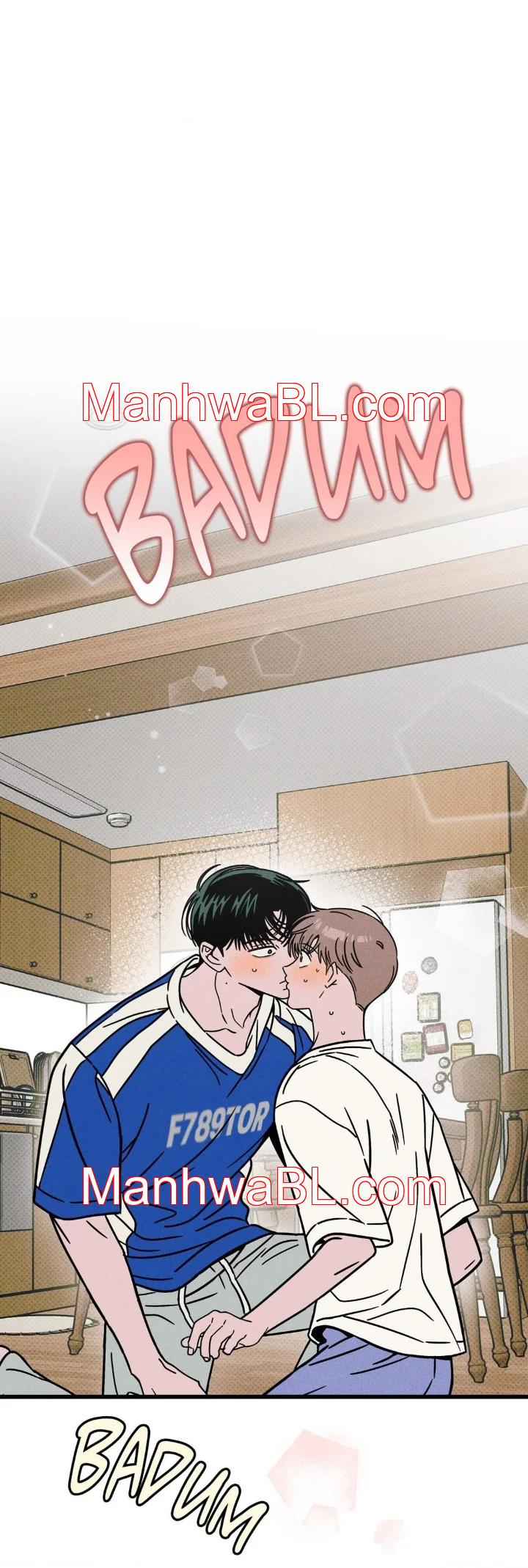 Confesión desde el principio - Capítulo 25.2 manhwa
