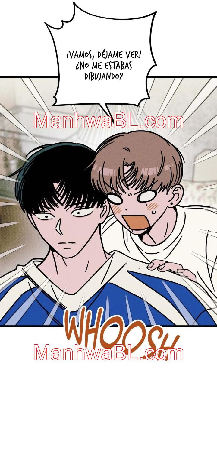 Confesión desde el principio - Capítulo 25.2 manhwa