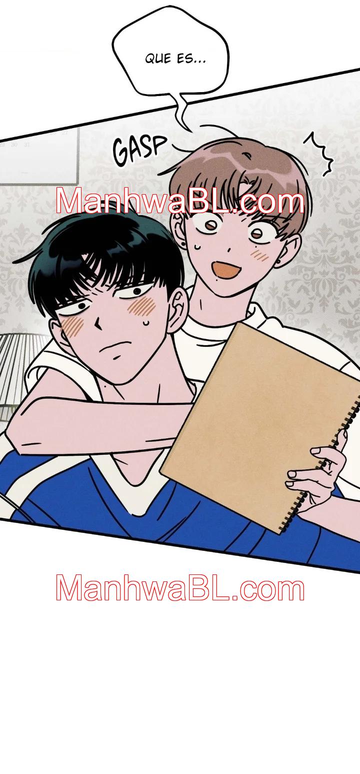 Confesión desde el principio - Capítulo 25.2 manhwa