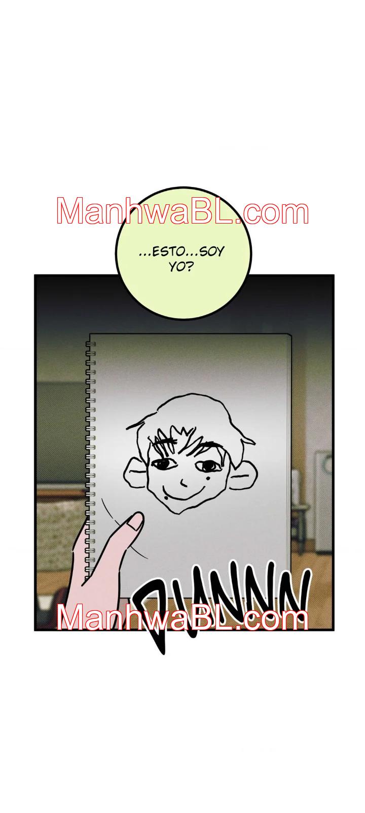 Confesión desde el principio - Capítulo 25.2 manhwa