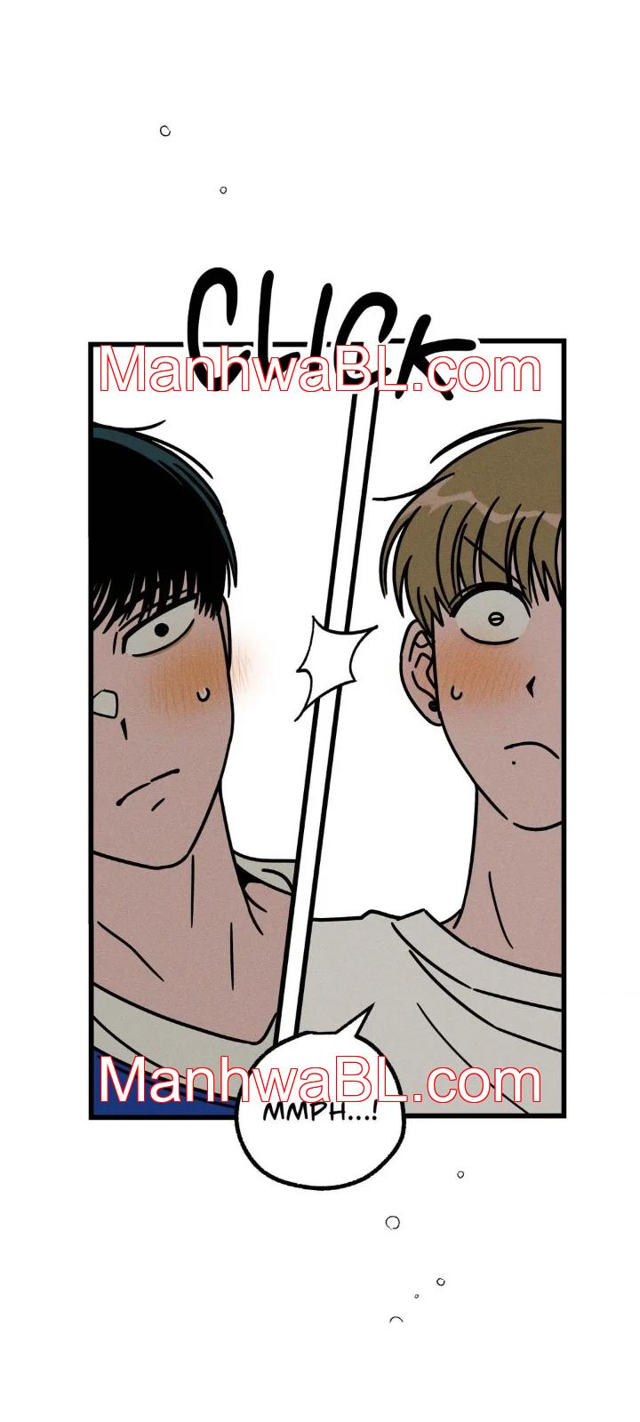 Confesión desde el principio - Capítulo 25.2 manhwa