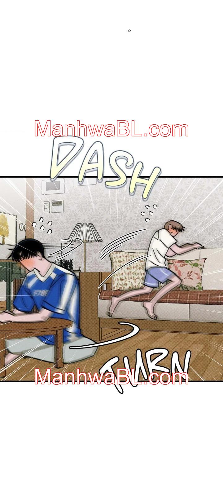 Confesión desde el principio - Capítulo 25.2 manhwa